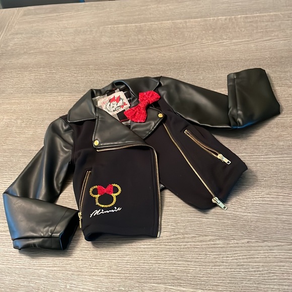Minnie Mouse Jacket - Picture 8 of 11